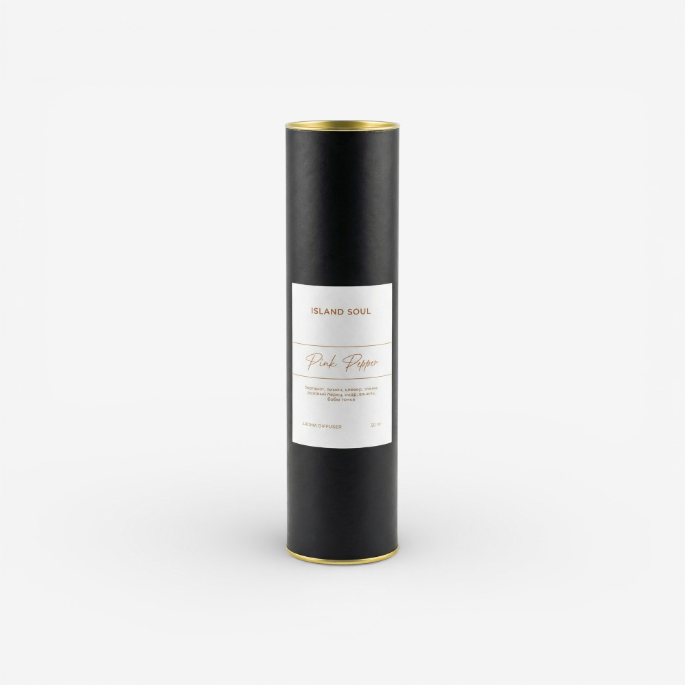 59-00-0022 Аромадиффузор "Rose pepper" по мотивам Zelinski 50 мл