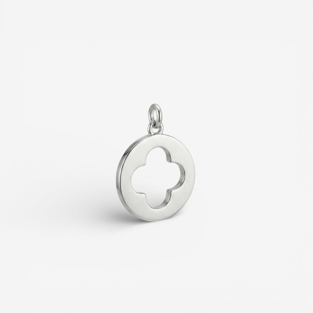 Подвеска на серьгу Luck