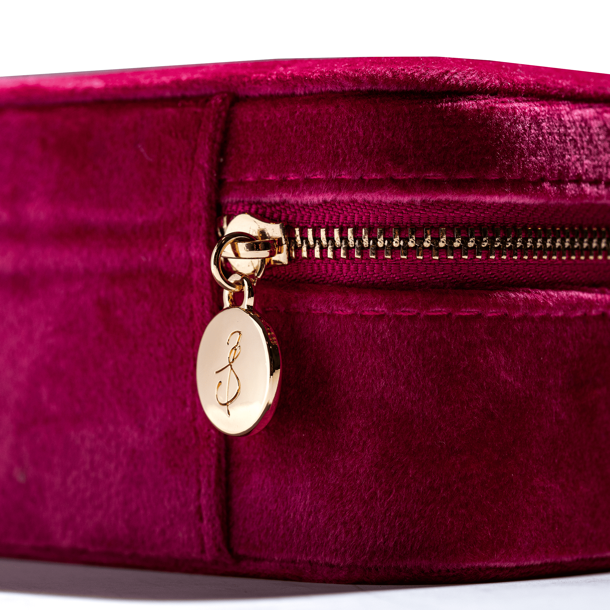 61-00-0005 Холдер для украшений (Розовый)-3