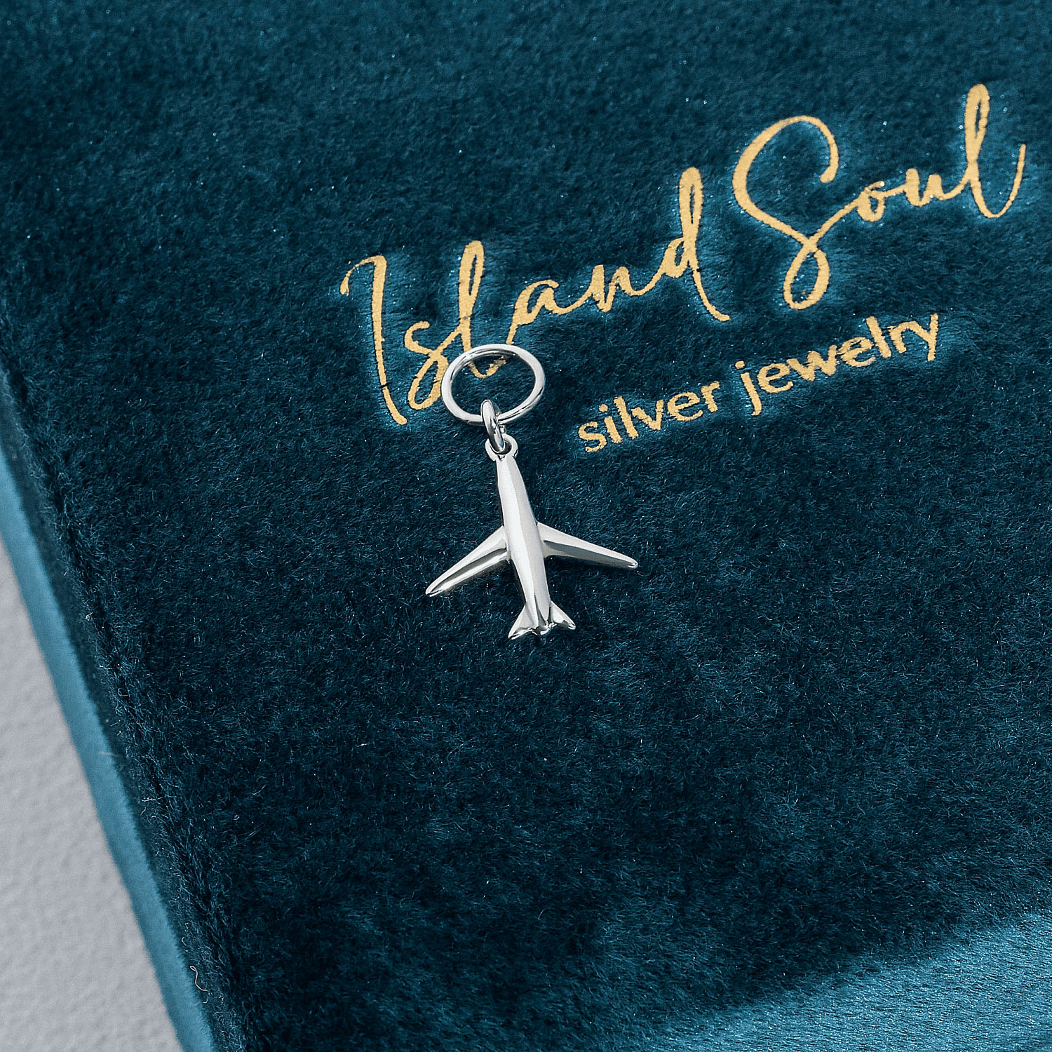 04-00-0280 Подвеска на серьгу Jet (Ag 925)-4