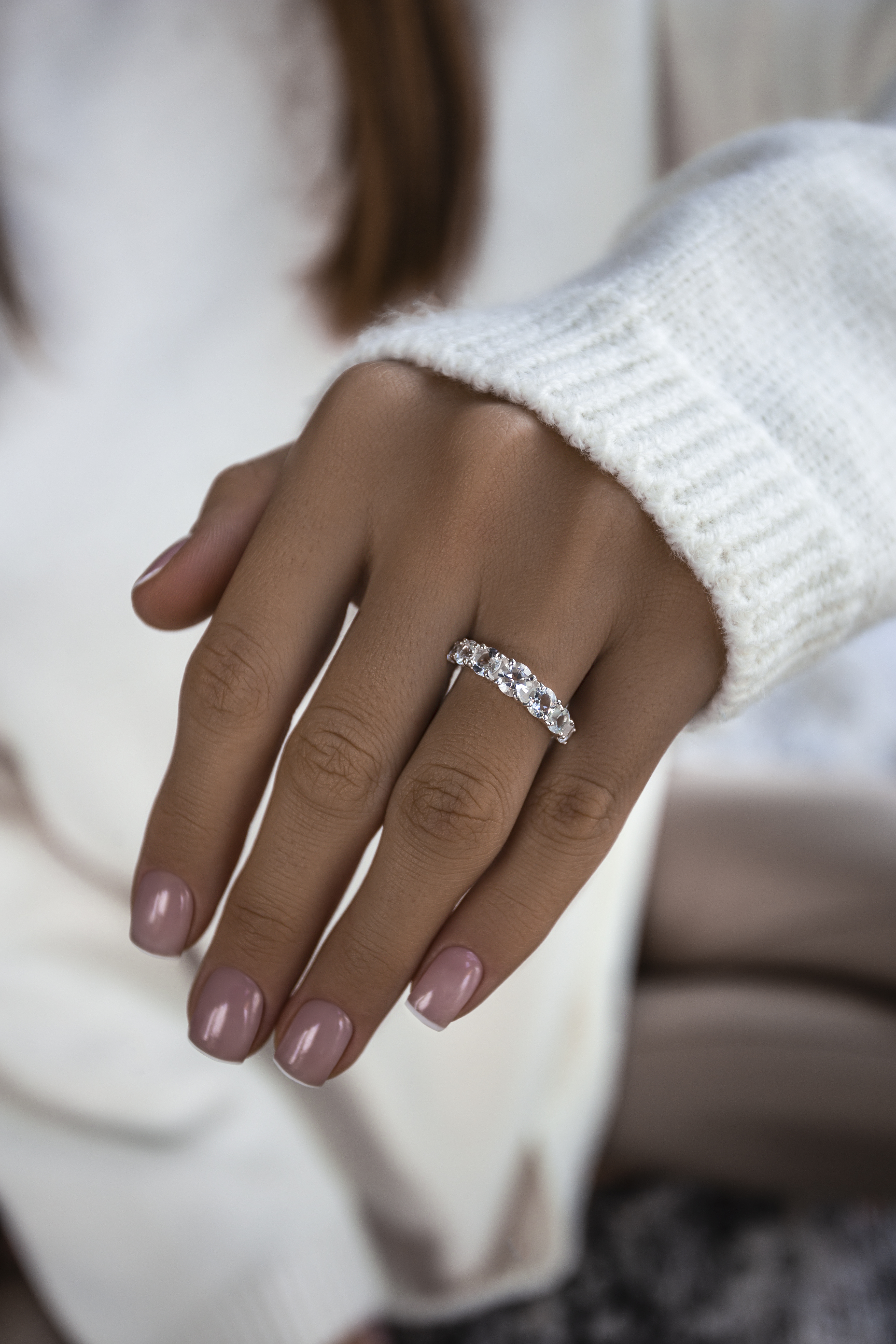 03-00-0409 Кольцо "Корона" (Ag 925)-3