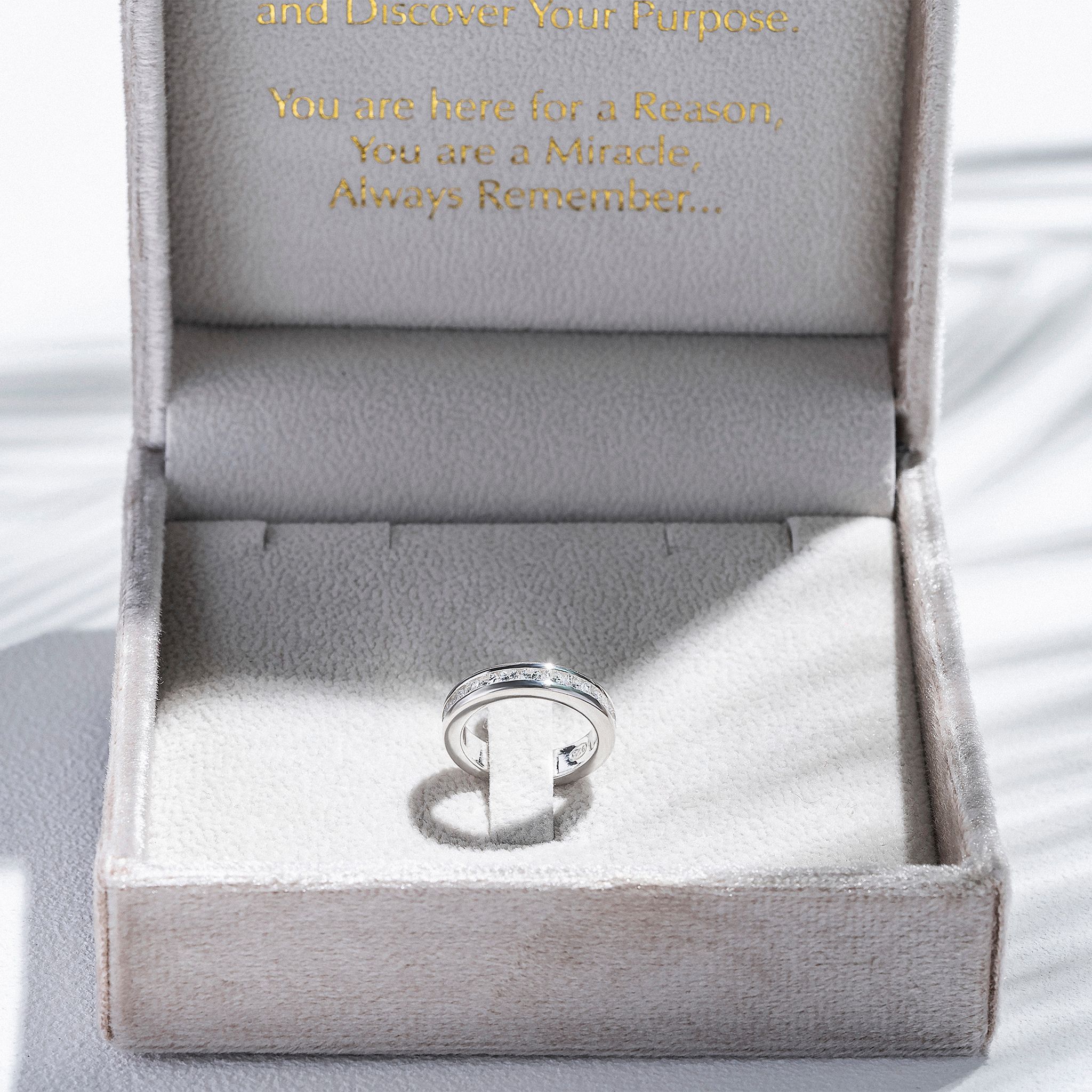 03-00-0157 Кольцо на фалангу с дорожкой белых цирконов (Ag 925)-6