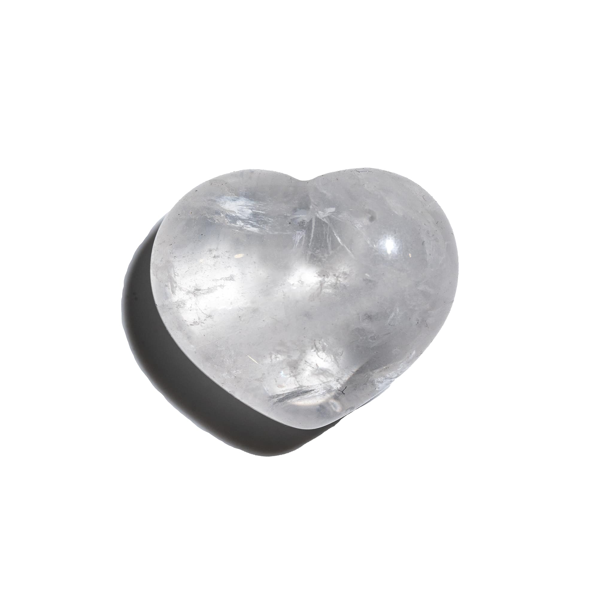 80-00-0522 Сердце горный хрусталь S (20-30гр)-1