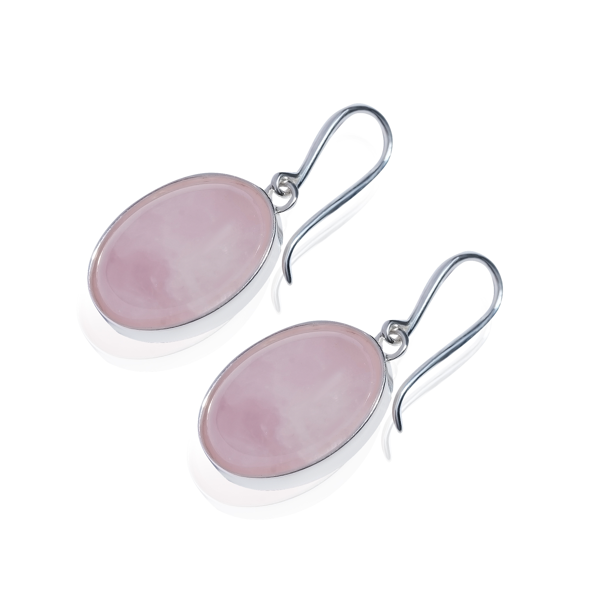 04-00-0779 Серьги "Love yourself (Ag 925)-3