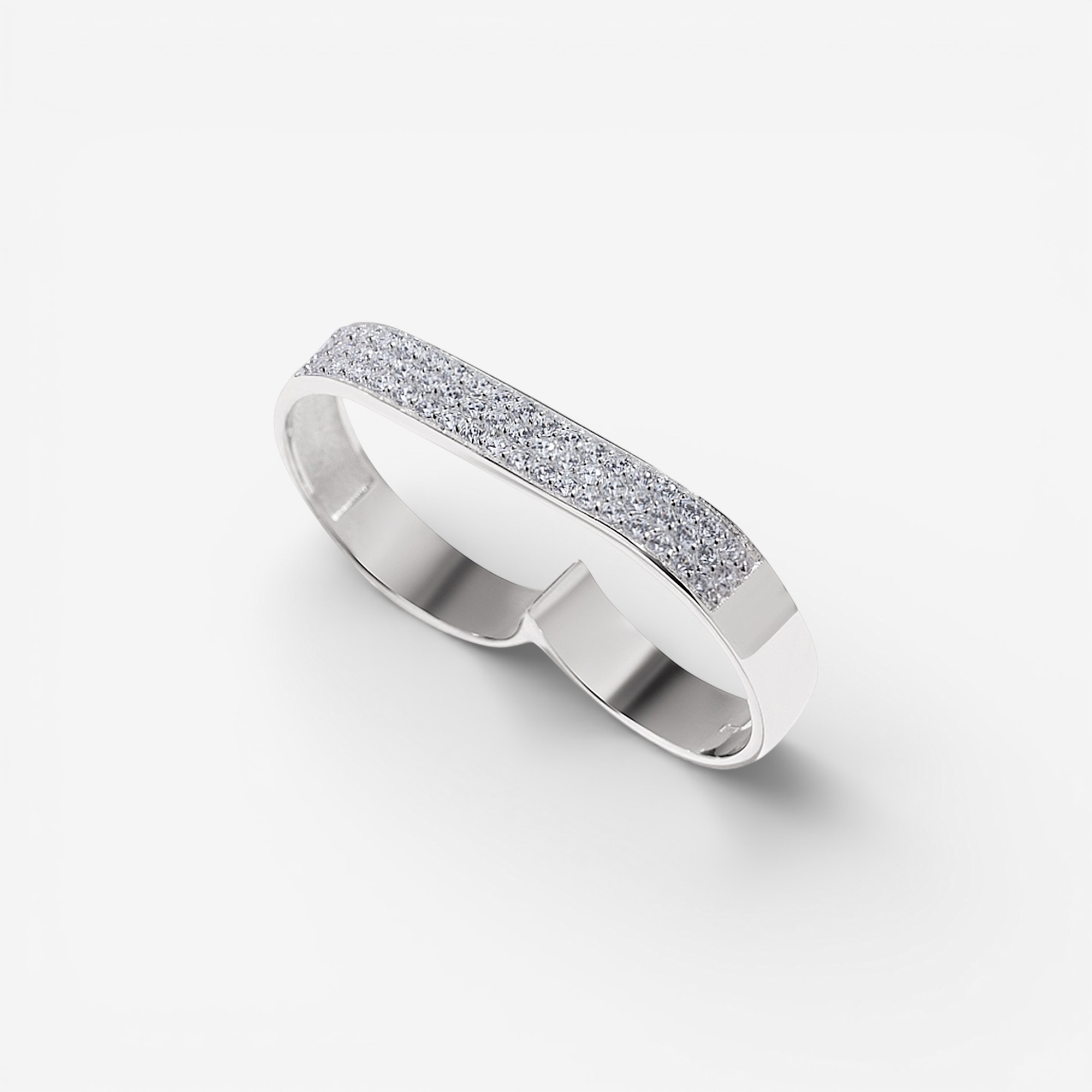 03-10-0515 Кольцо Alliance (Ag 925)-1