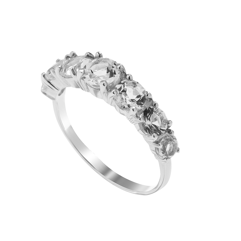 03-00-0409 Кольцо "Корона" (Ag 925)-1