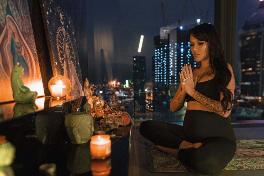 MOSCOW CITY GUIDE. Пространство создает нам возможности 