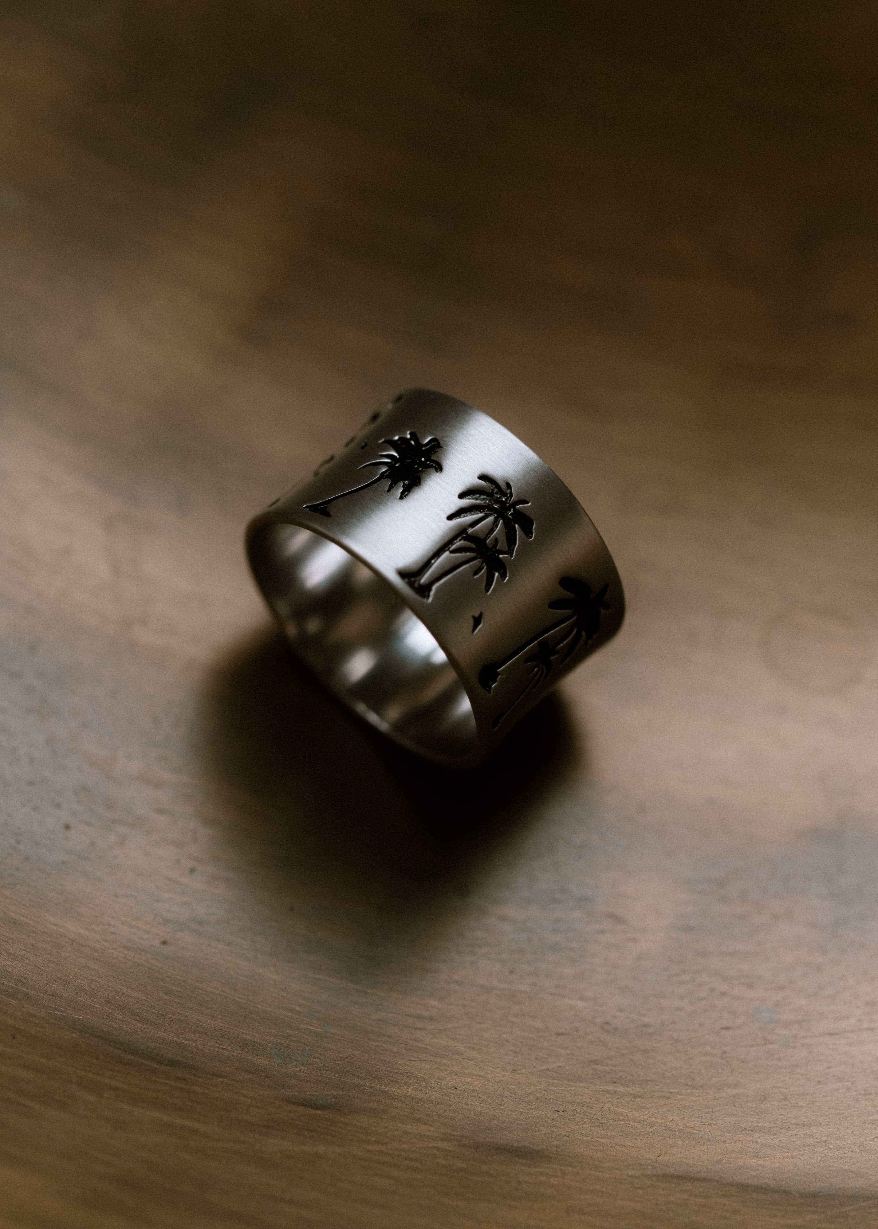 03-00-0518 Кольцо Los Angeles (Ag 925)-3