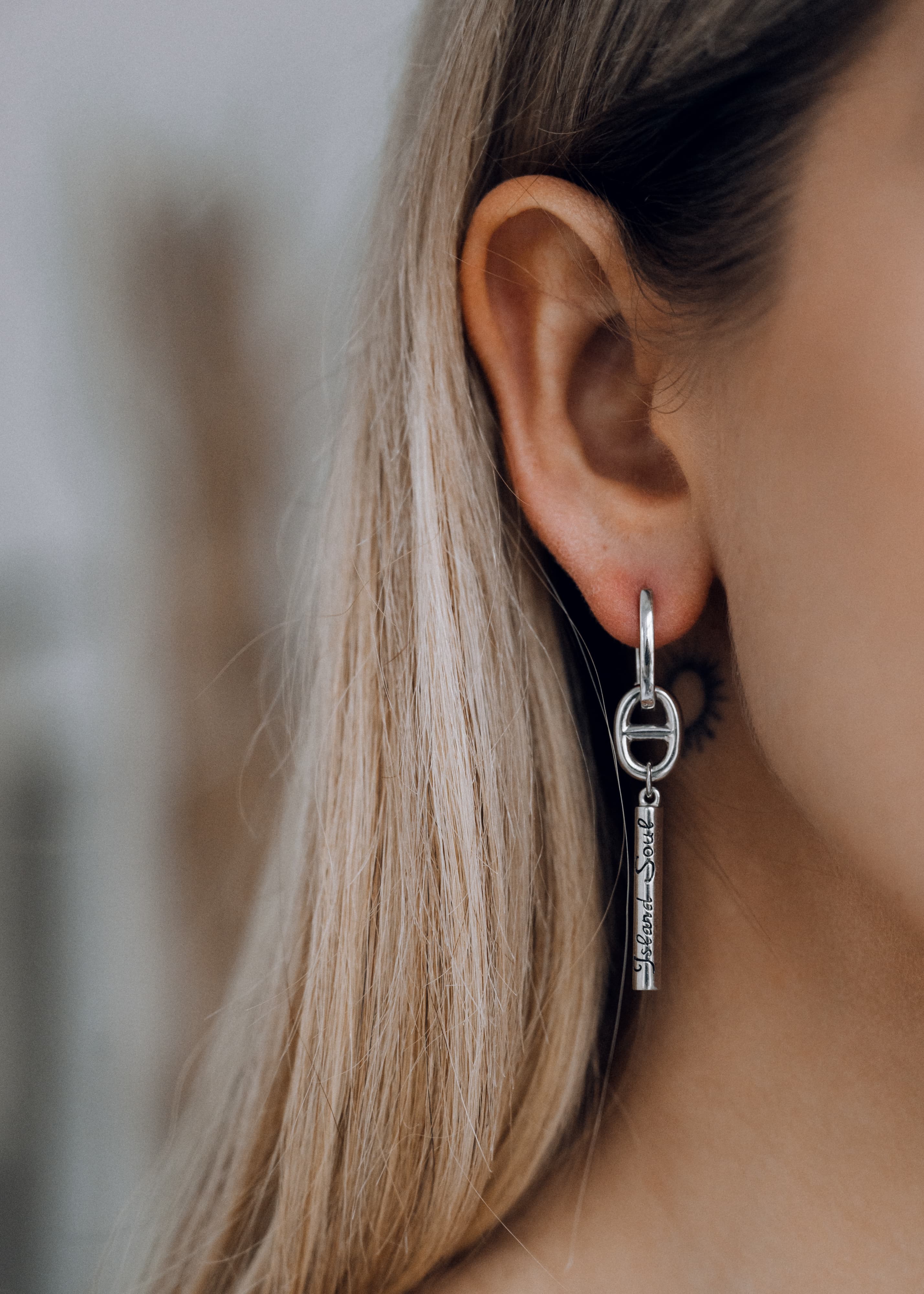 04-00-0205 Серьги-трансформеры ЭНСО (Ag 925)-2