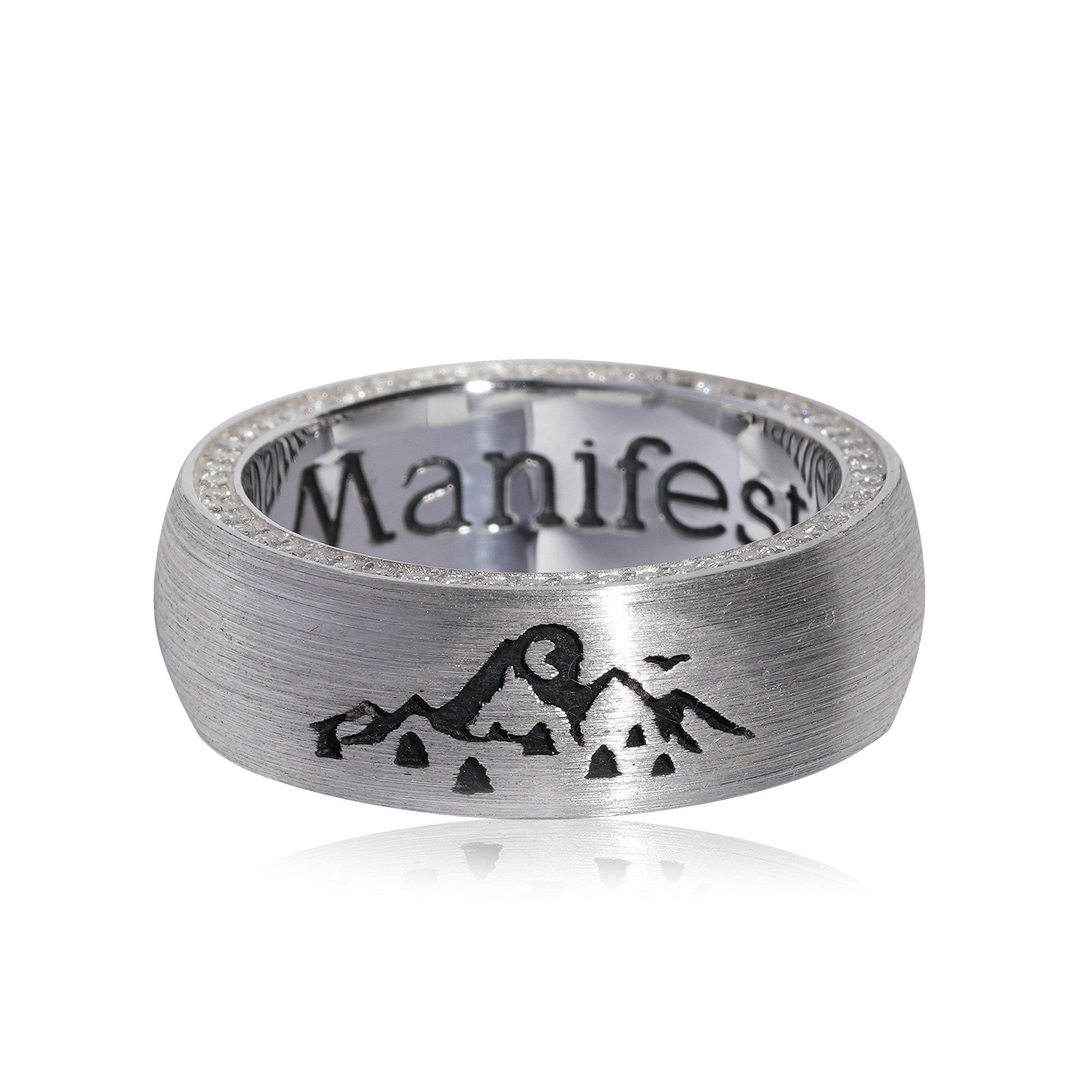 03-00-0596 Кольцо Manifest (Ag 925)-1