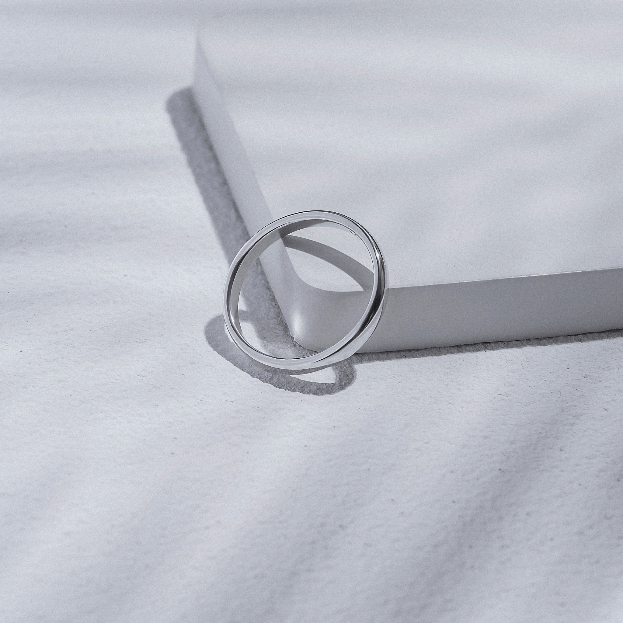 03-00-0151 Кольцо на фалангу (гладкое) (Ag 925)-2