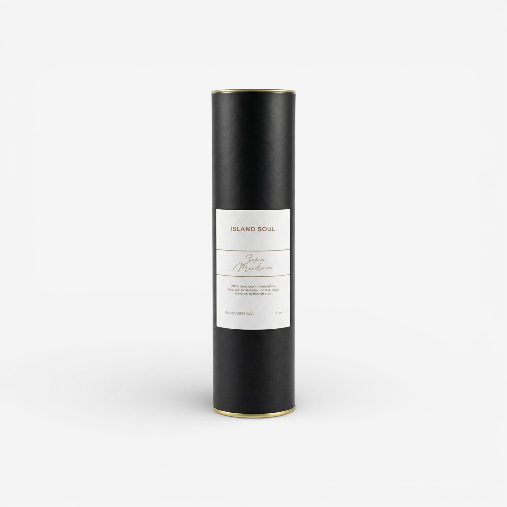 59-00-0021 Аромадиффузор "Sapin Mandarine" 50 мл-1