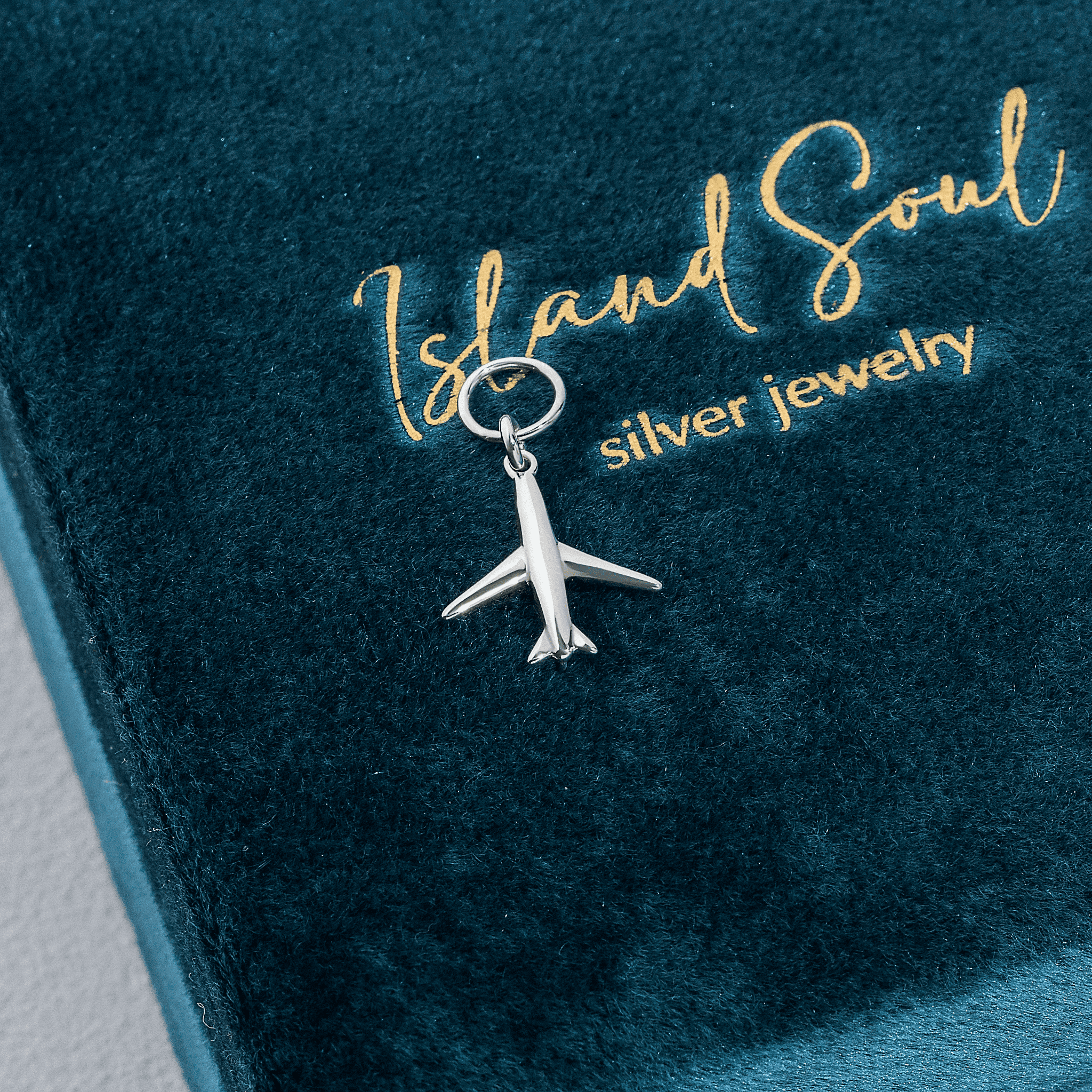 04-00-0280 Подвеска на серьгу Jet (Ag 925)-4