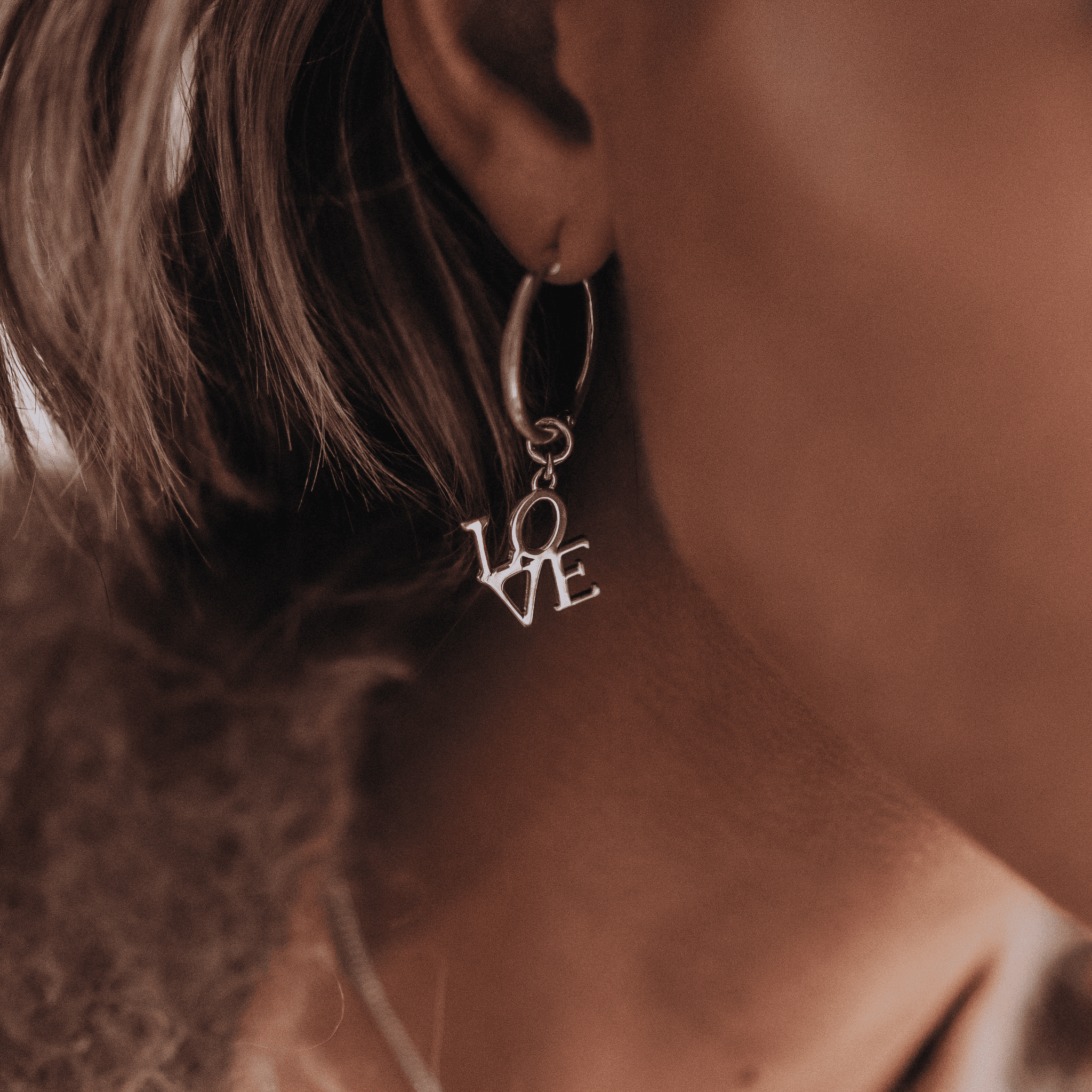 01-00-0363 Подвеска на серьгу Love (Ag 925)-3