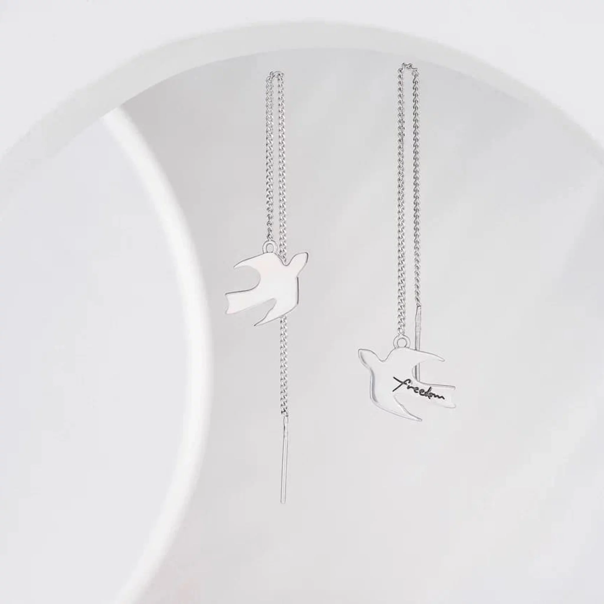 04-00-0286 Серьги-подвески Freedom (Ag 925)-1
