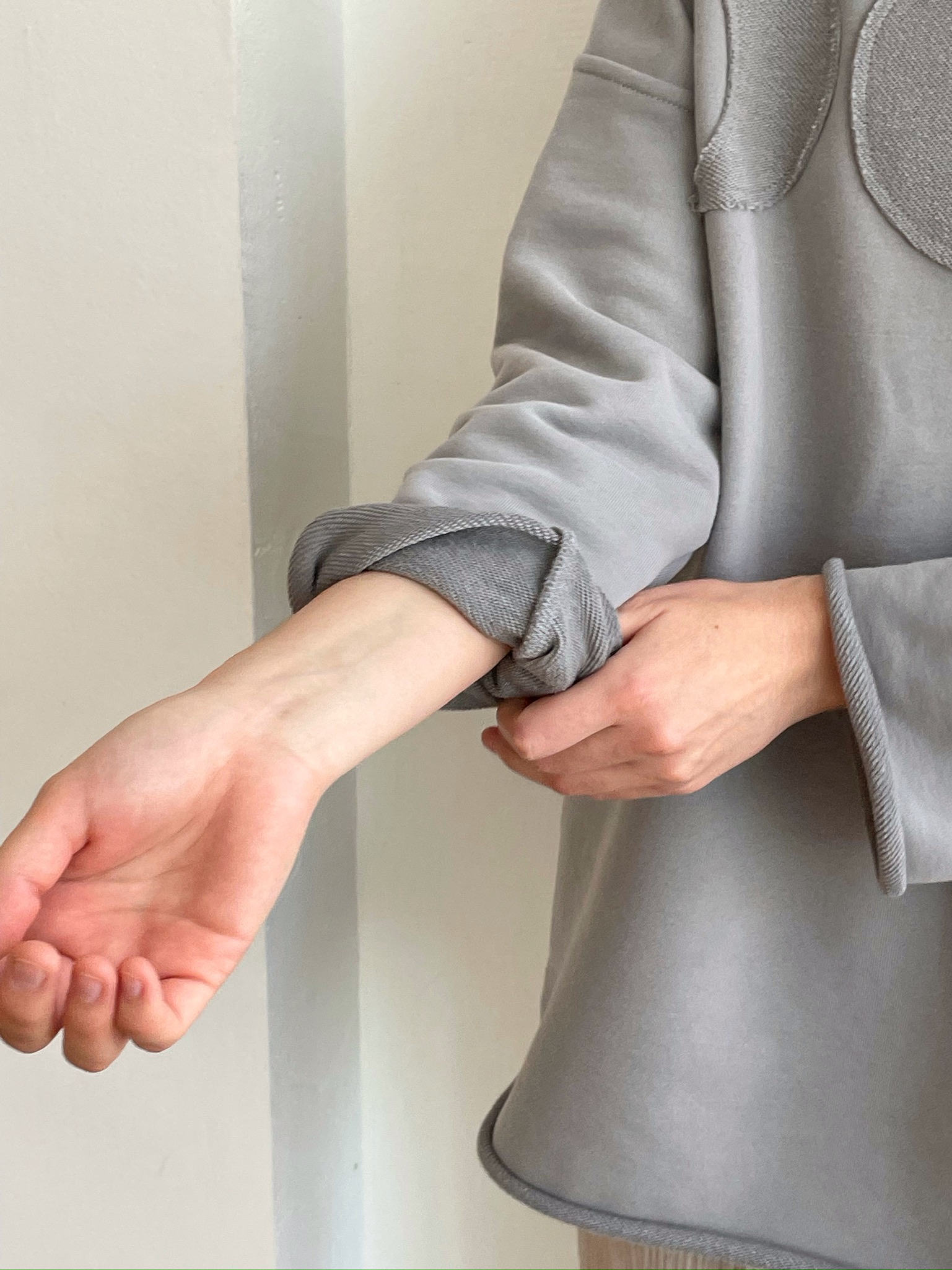 42-10-0066 Лонгслив "луны", лунный-4