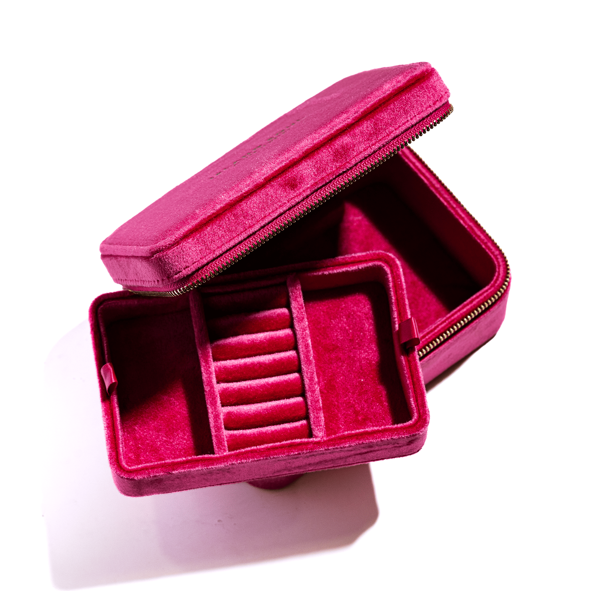 61-00-0005 Холдер для украшений (Розовый)-2