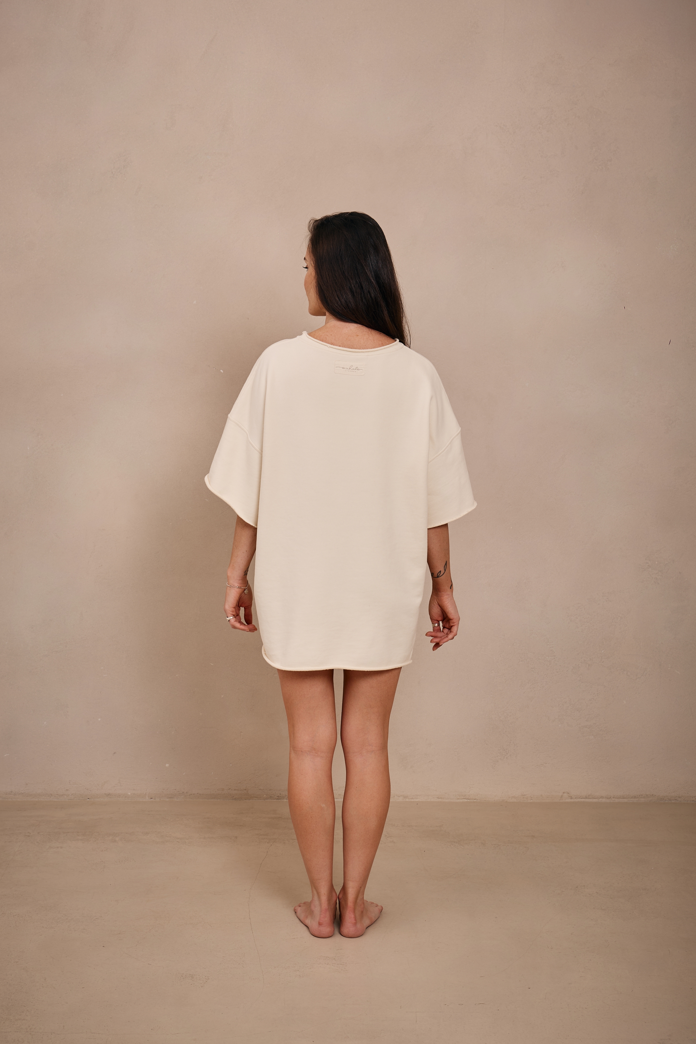 42-10-0065 Футболка "луны", Тофу-4