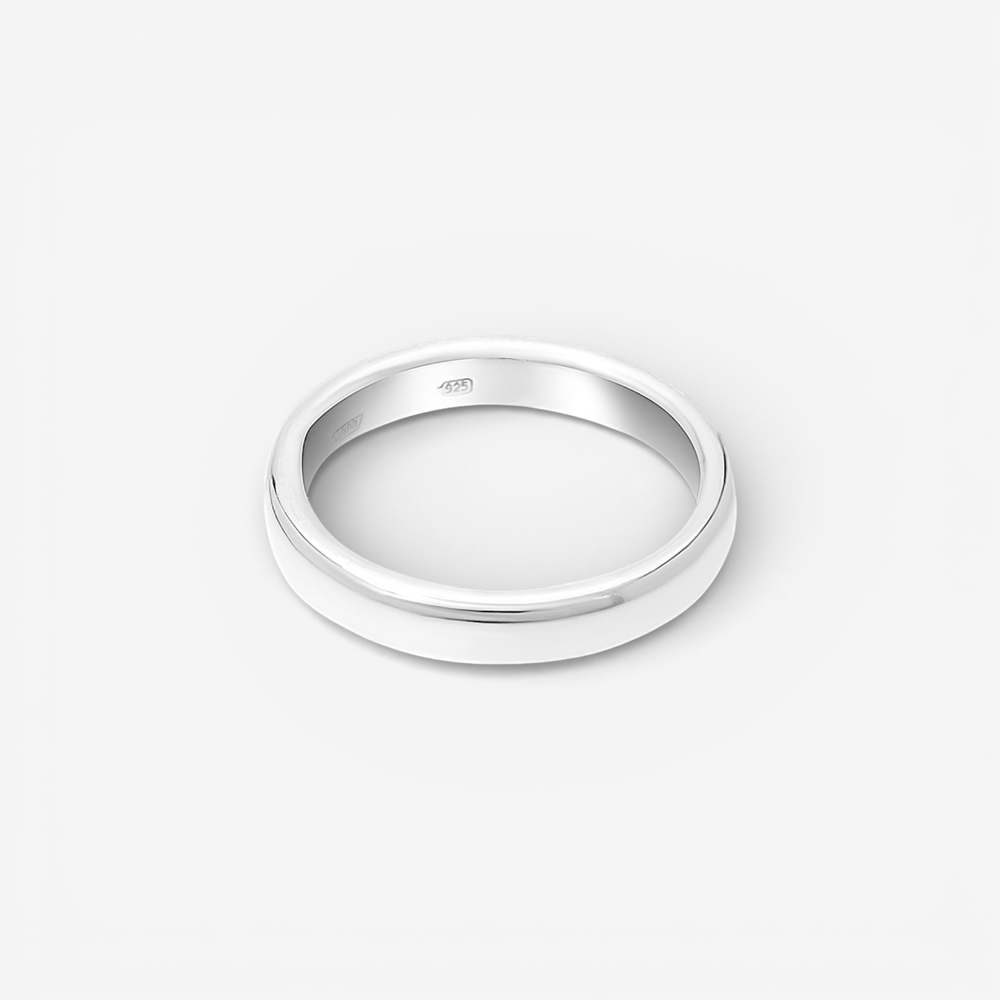 03-00-0151 Кольцо на фалангу (гладкое) (Ag 925)-1