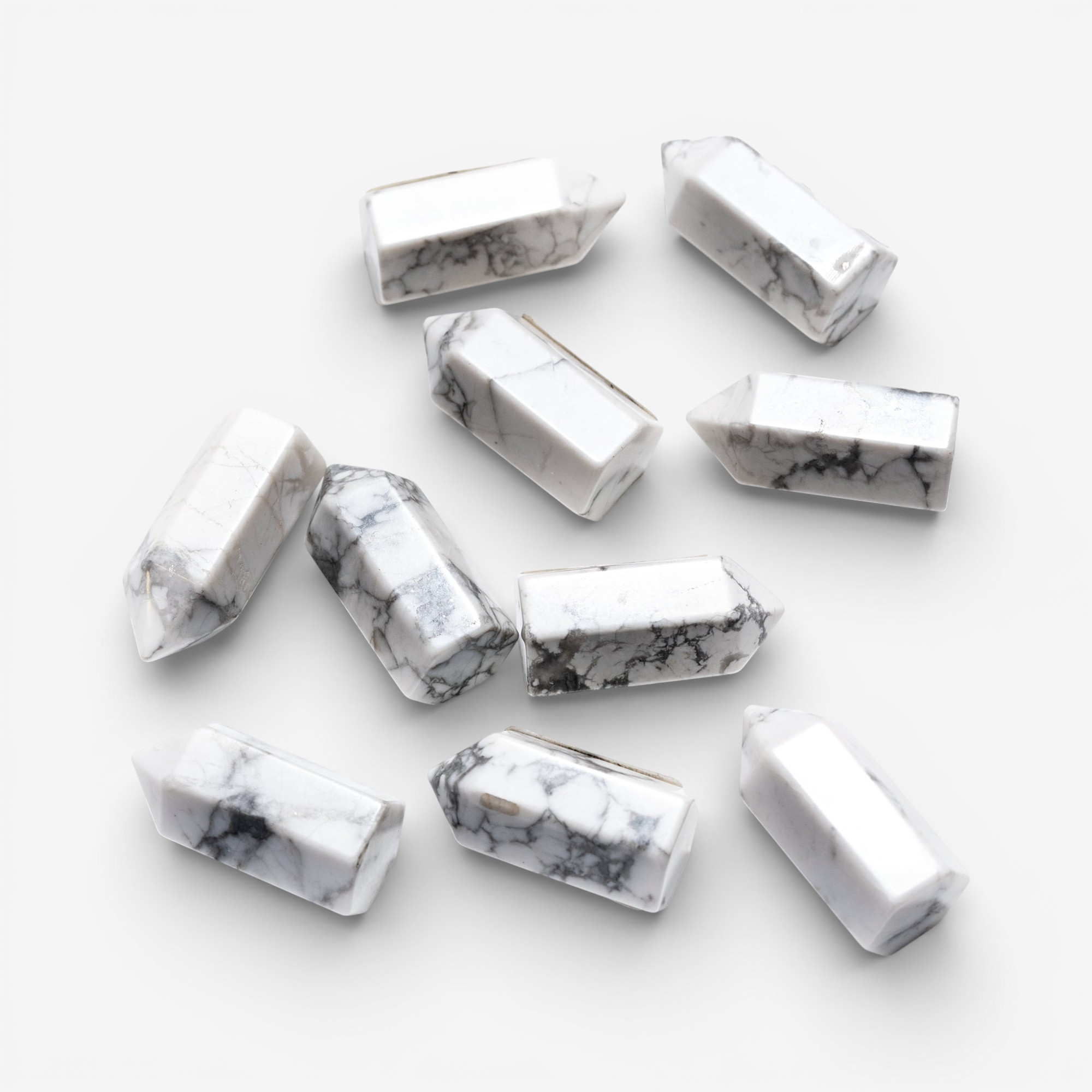 80-10-0085 Кристалл карандаш (кахолонг).-1