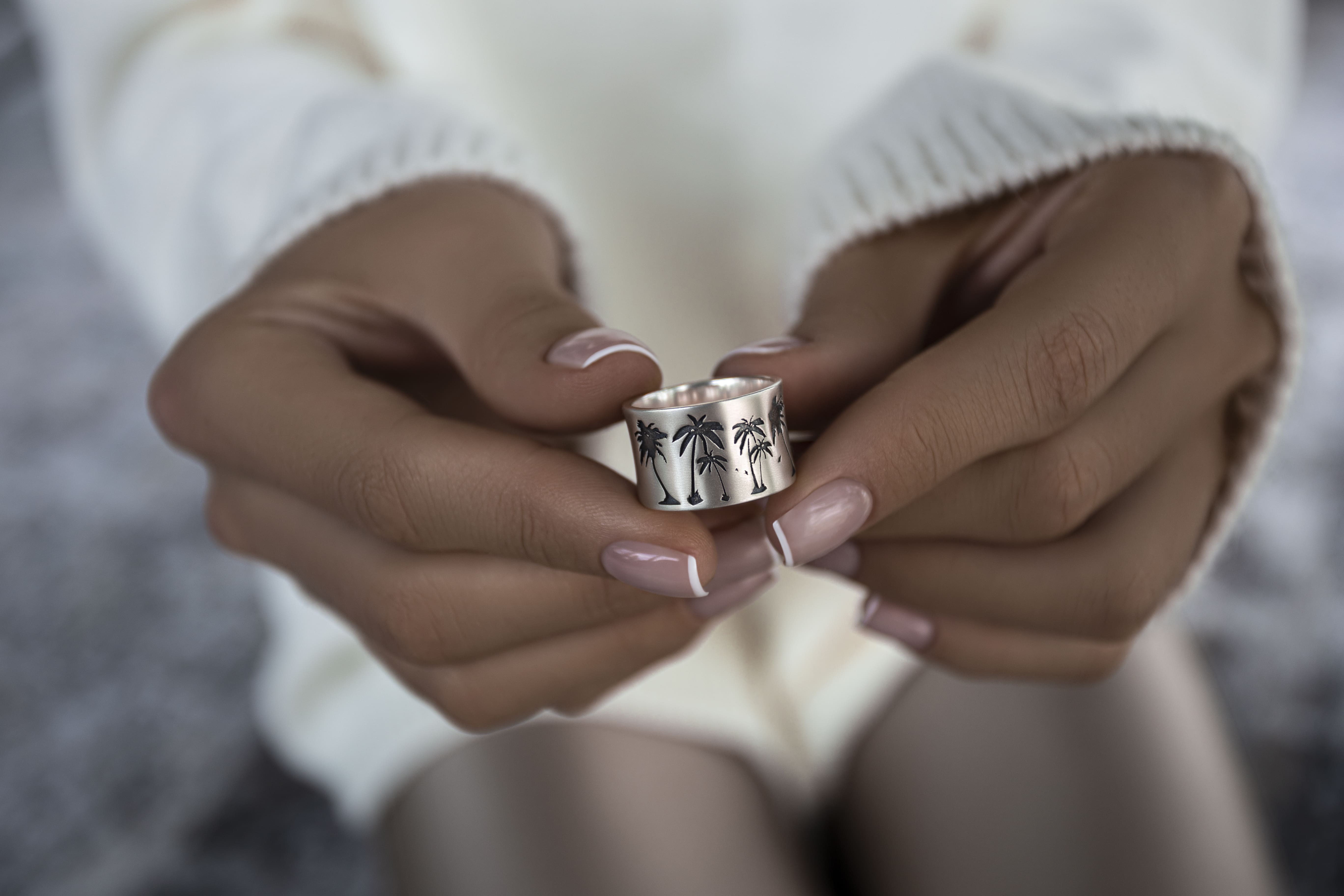 03-00-0518 Кольцо Los Angeles (Ag 925)-4