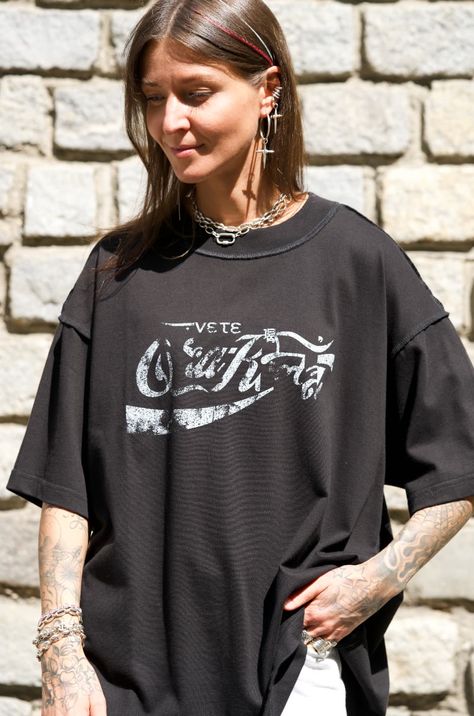 42-00-0006 Футболка Кока Кола-1