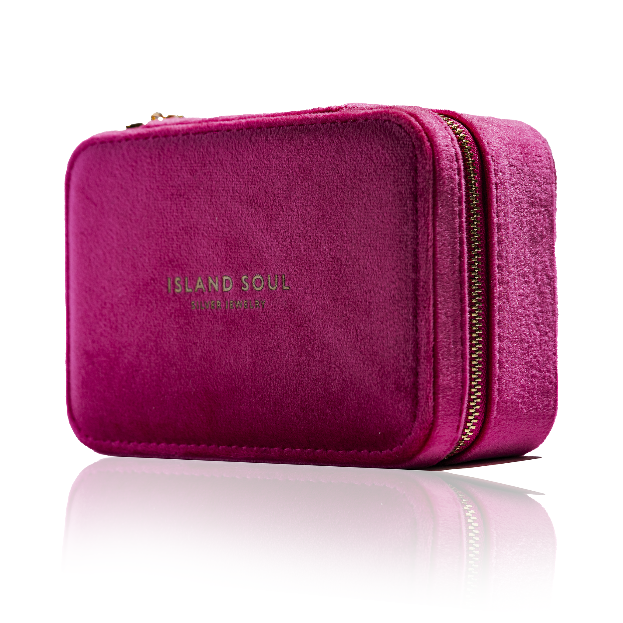 61-00-0005 Холдер для украшений (Розовый)-1