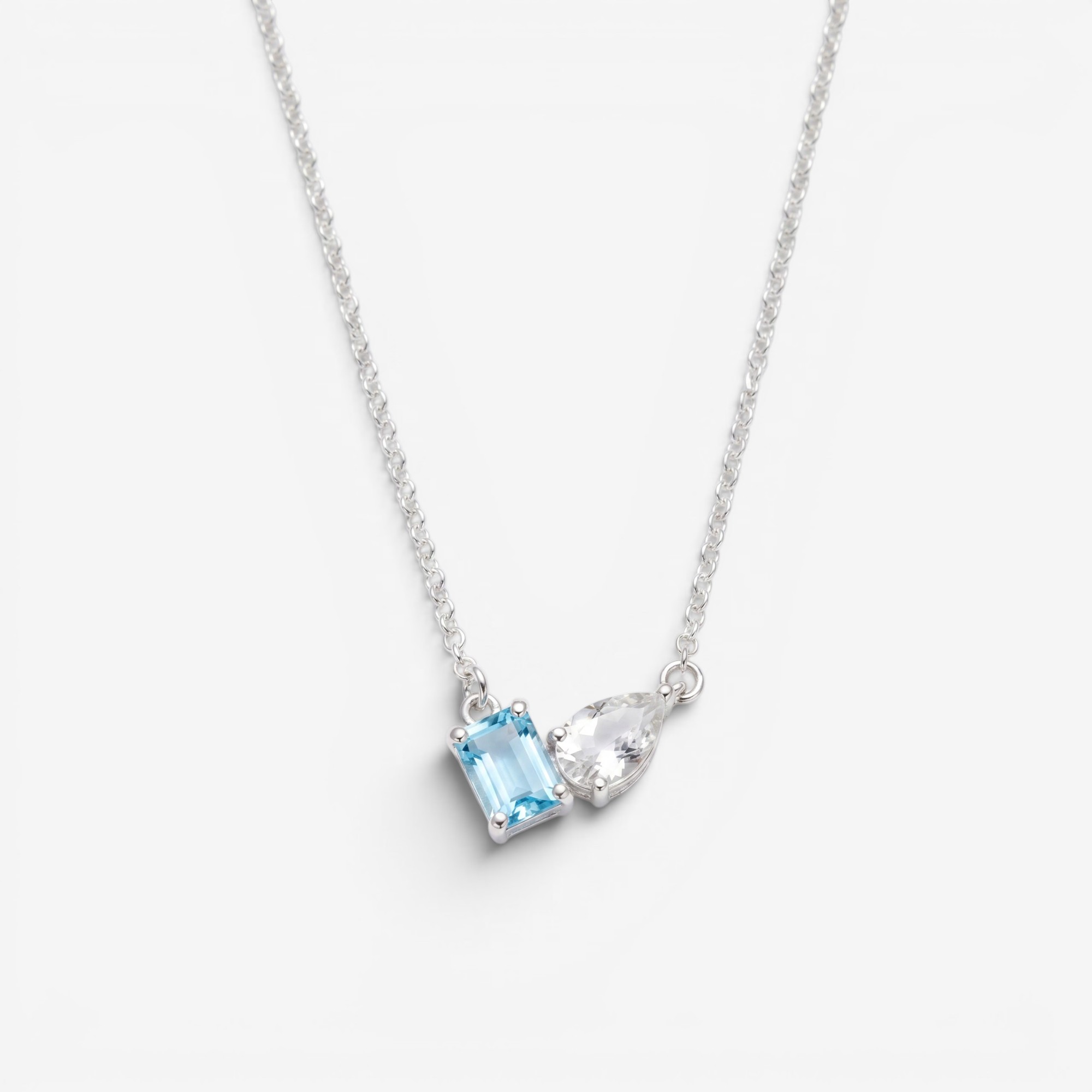 Колье Amulette d'amour