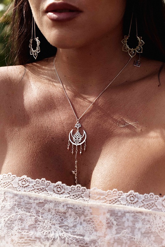 01-00-0341 Бодичейн Carpe diem (Ag 925)