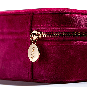 61-00-0005 Холдер для украшений (Розовый)-3