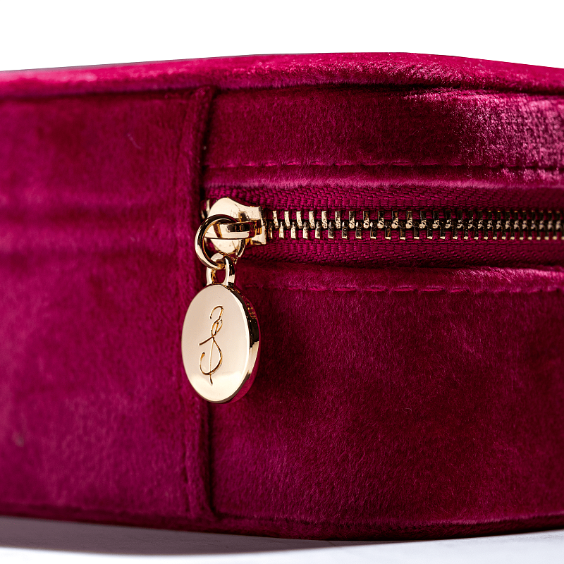 61-00-0005 Холдер для украшений (Розовый)