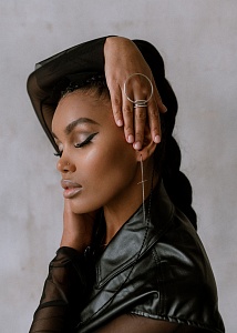 03-00-0512 Кольцо Intention (Ag 925)-12