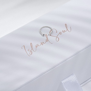 04-00-0006 Серьга Кафф (Ag 925)-3