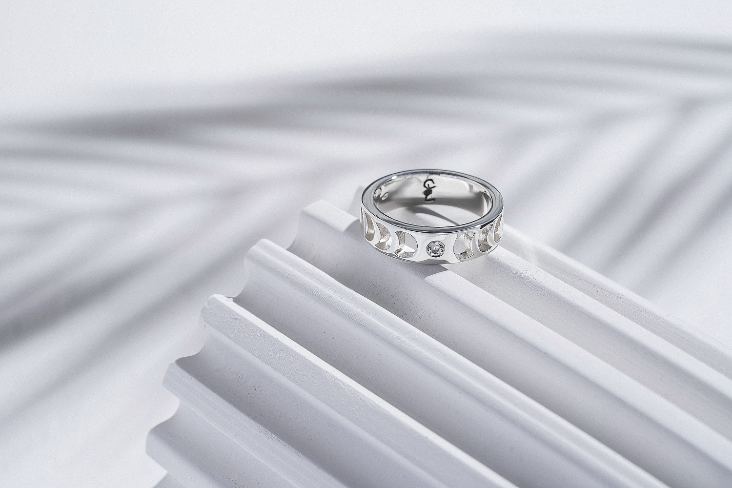 03-00-0592 Кольцо "Лунный Цикл" (Ag 925)-4