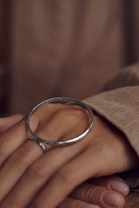 03-00-0512 Кольцо Intention (Ag 925)-4