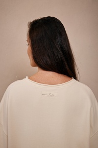 42-10-0065 Футболка "луны", Тофу-5