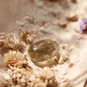 80-00-0084 Камень для медитации цитрин (10-20 гр)-2