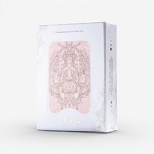 60-00-0015 Метафорические карты "Сияние богини"-1