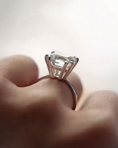 03-00-0540 Кольцо Princess (Ag 925)-4