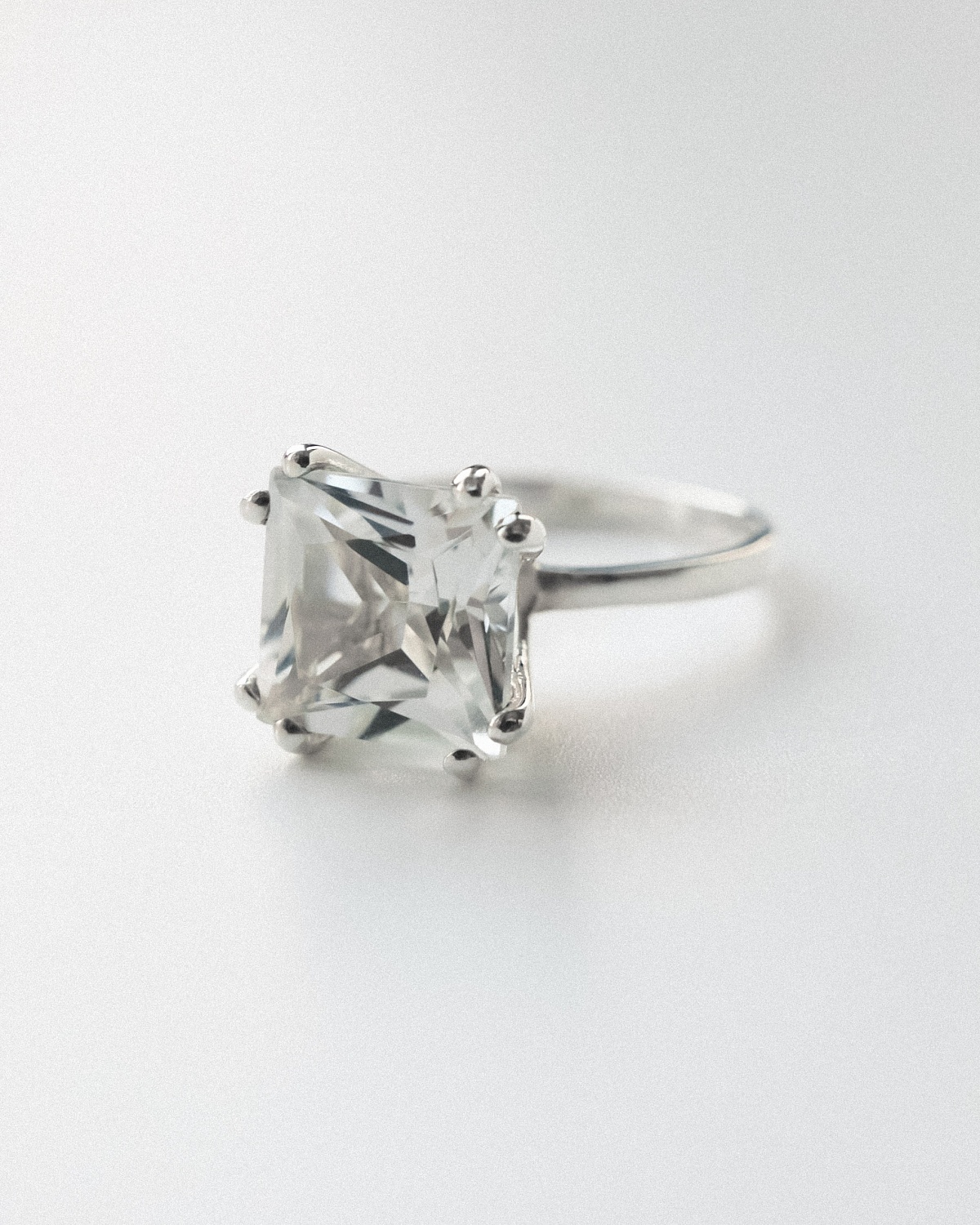 03-00-0540 Кольцо Princess (Ag 925)-2