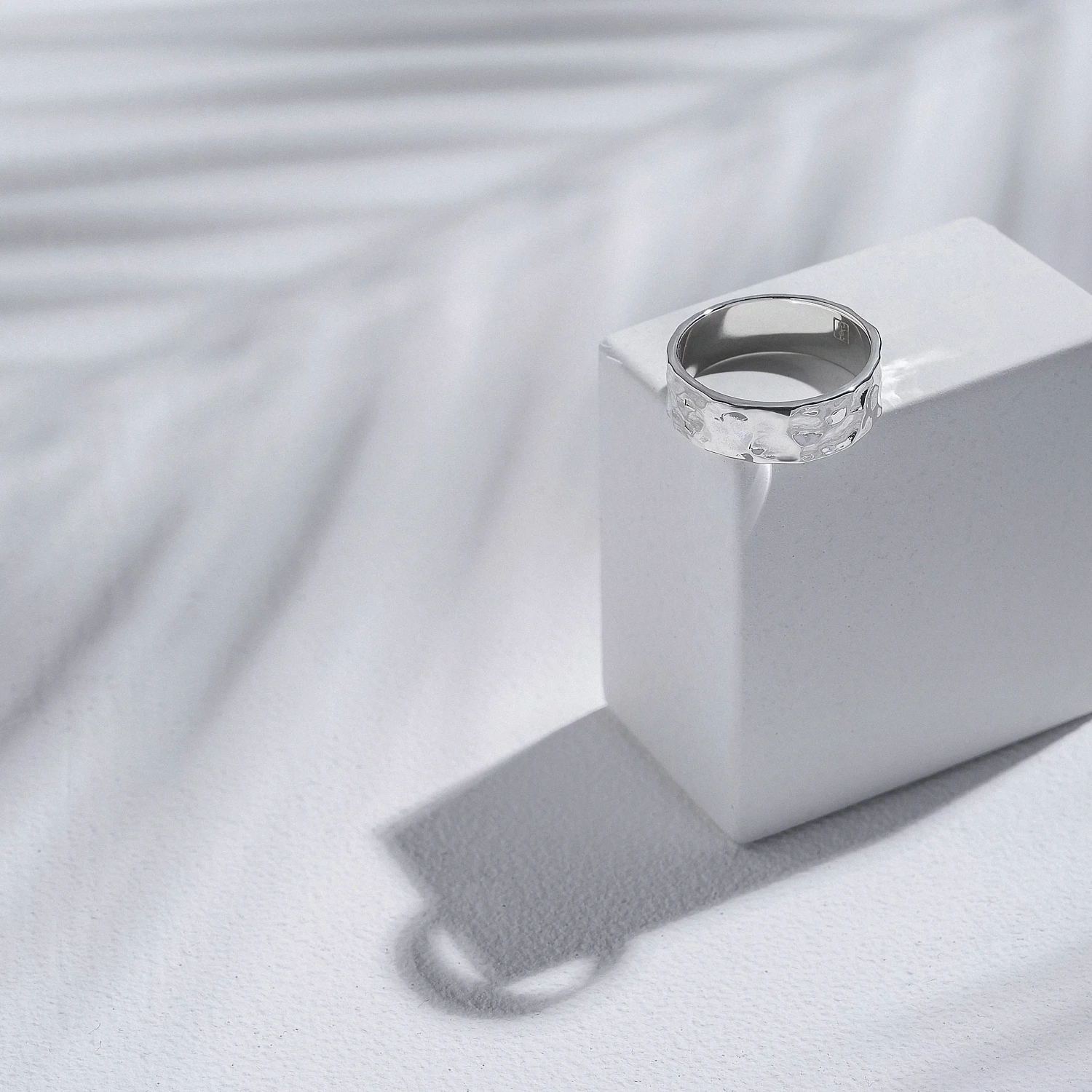 03-00-0138 Кольцо-лента без камня (Ag 925)-2