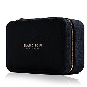 61-00-0007 Холдер для украшений (Черный)-1