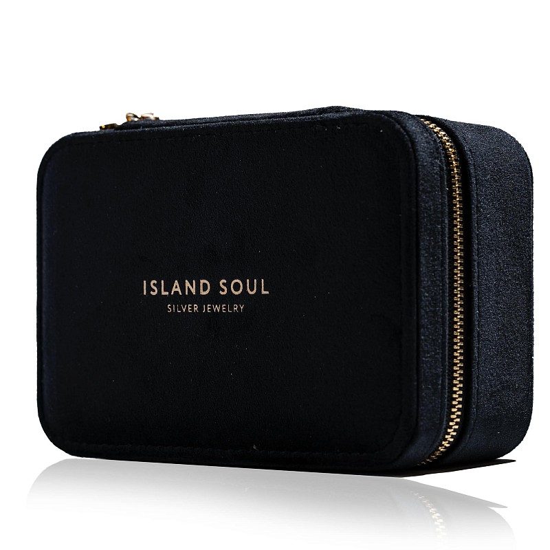 61-00-0007 Холдер для украшений (Черный)