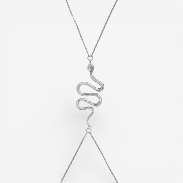 Бодичейн Snake