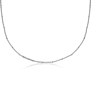 09-00-0010 Цепочка Step by step (Ag 925)-1