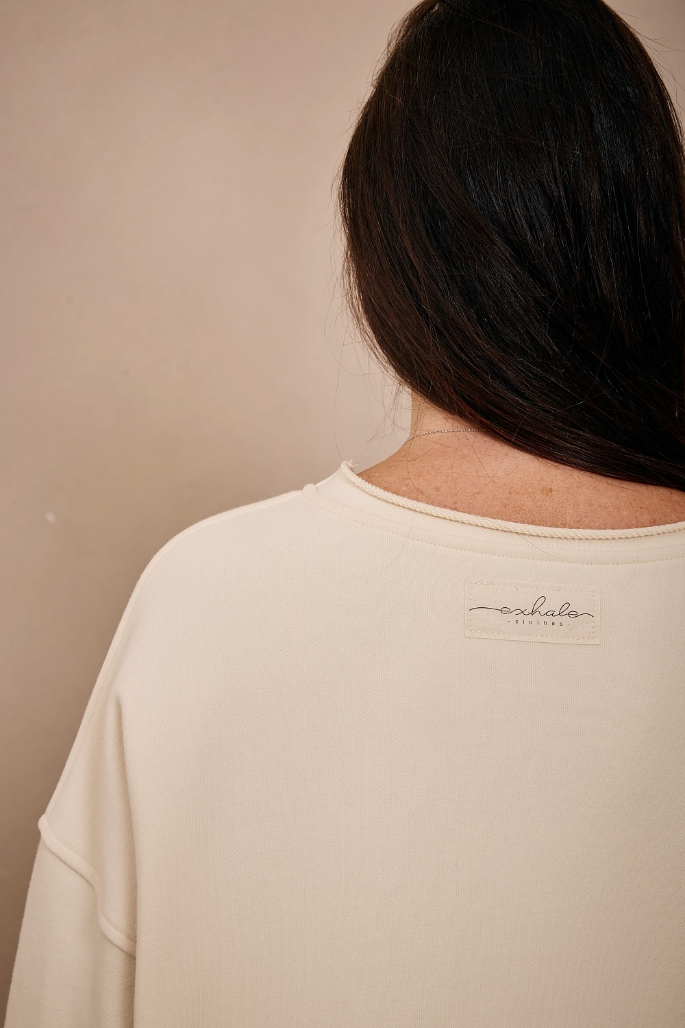 42-10-0068 Лонгслив "луны", тофу-5