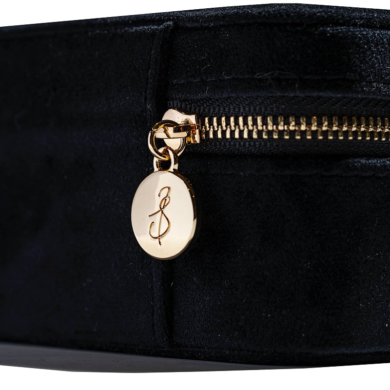 61-00-0007 Холдер для украшений (Черный)