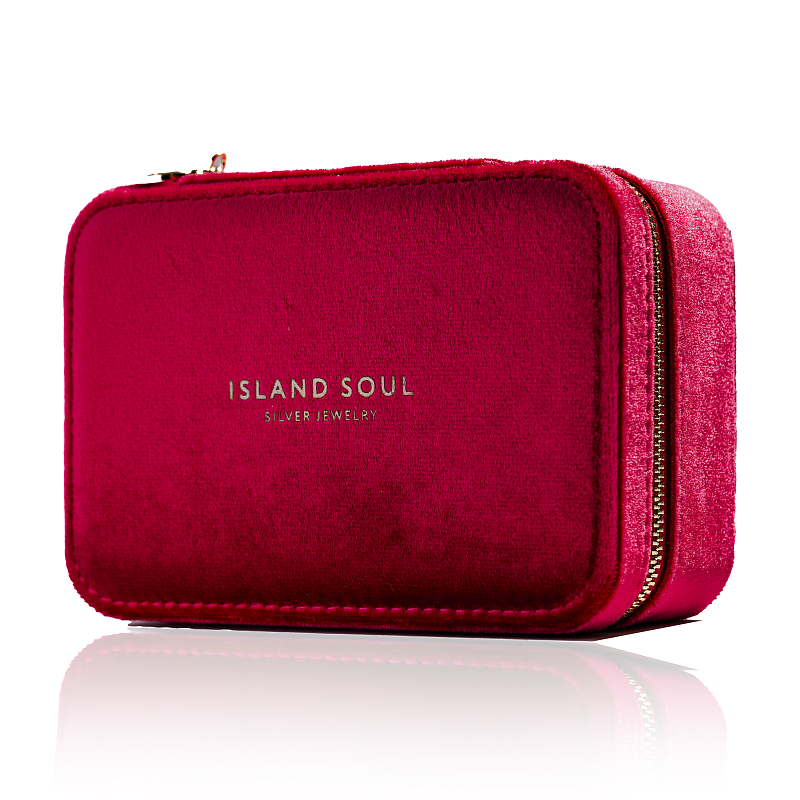 70-00- 991 Холдер для украшений (фуксия)