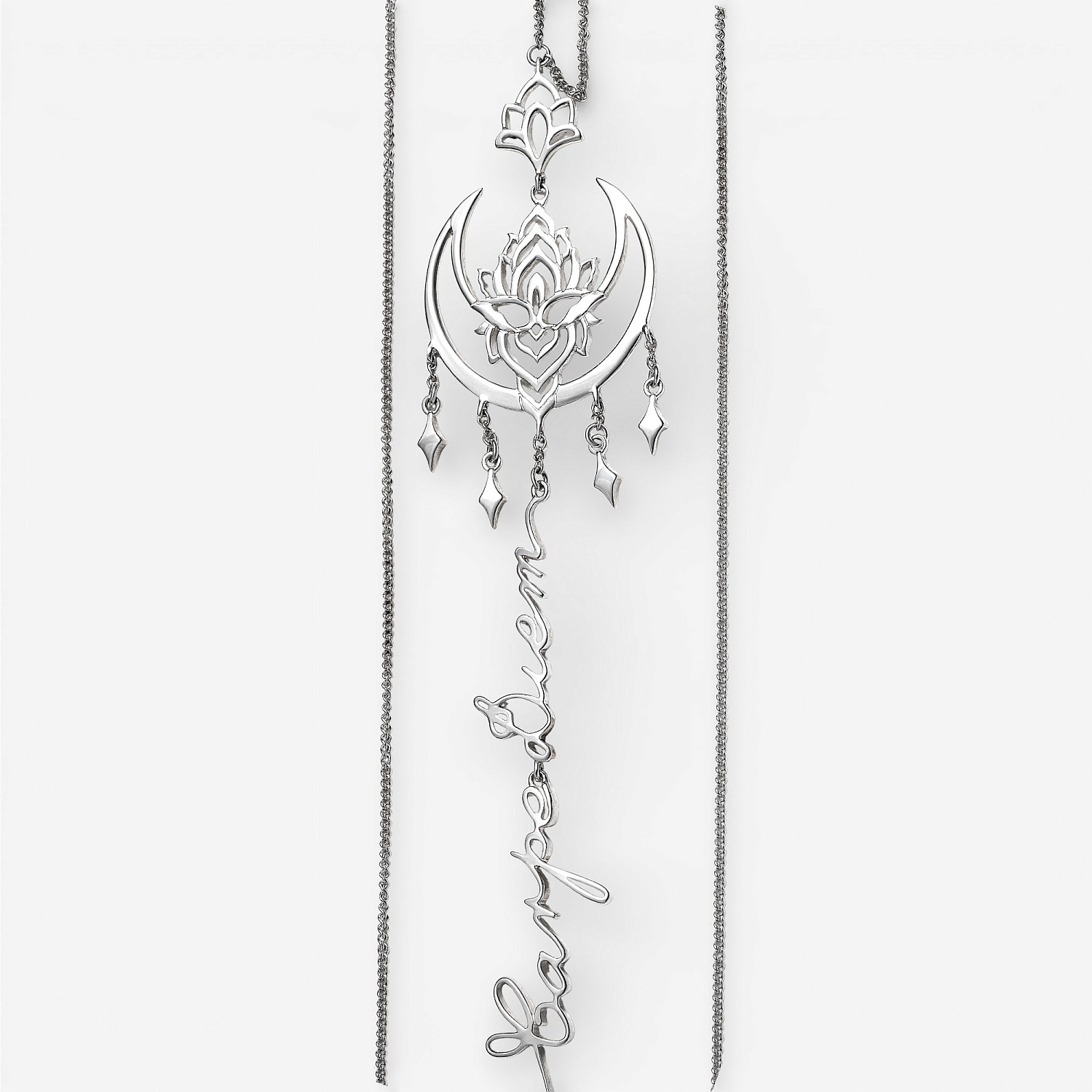 01-00-0341 Бодичейн Carpe diem (Ag 925)-1