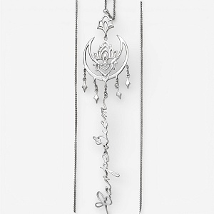 01-00-0341 Бодичейн Carpe diem (Ag 925)-1